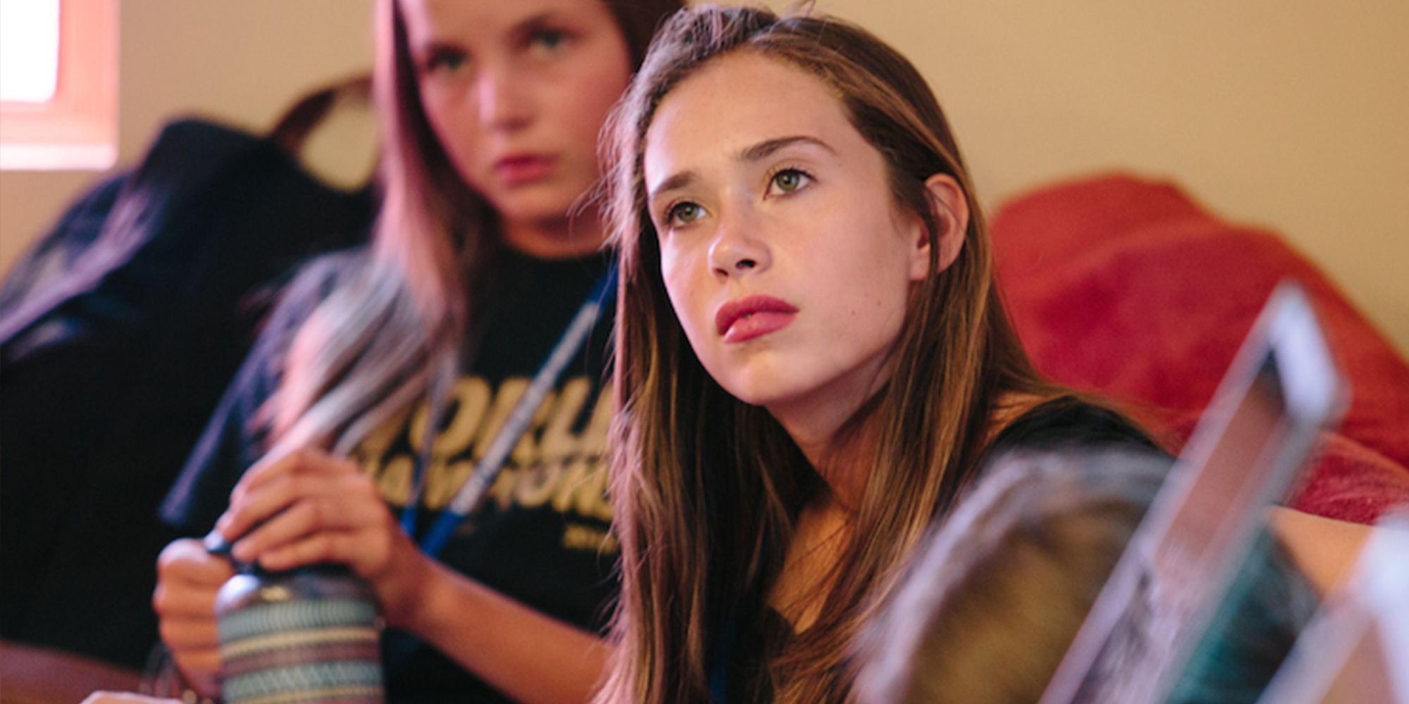 Summer Journalism Camp